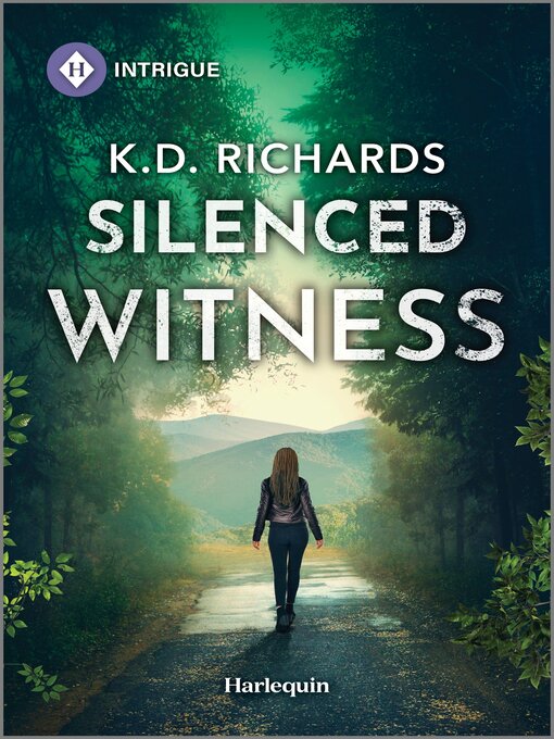 Title details for Silenced Witness by K.D. Richards - Available